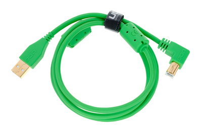 UDG Ultimate USB 2.0 Cable A1GR USB laidas