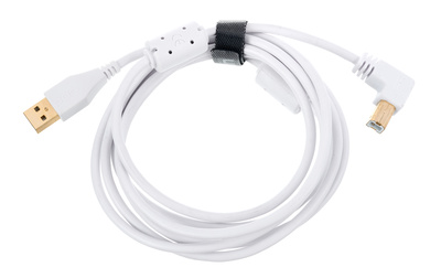 UDG Ultimate USB 2.0 Cable A2WH USB laidas