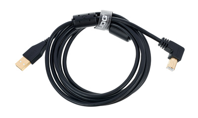 UDG Ultimate USB 2.0 Cable A2BL USB laidas  