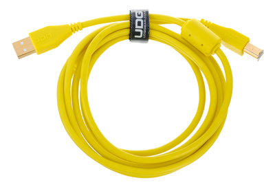 UDG Ultimate USB 2.0 Cable S2YL USB laidas  