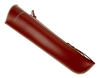 Roth & Junius Bass Bow TP strėlinis dėklas odinis BR