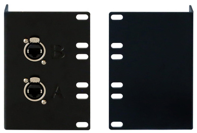 Presonus NSB 8.8-Rack Kit signalo apdorojimo priedas