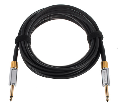 PREMIUM Flat Instr. Cable SS