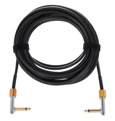 PREMIUM Flat Instr. Cable AA