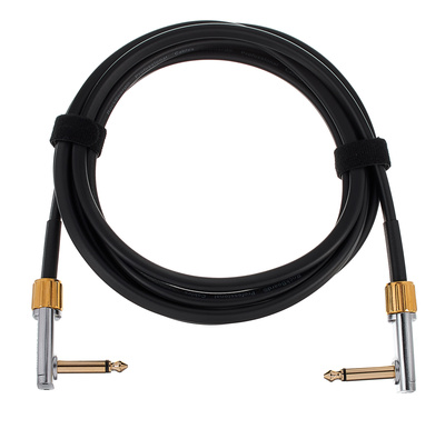 PREMIUM Flat Instr. Cable AA