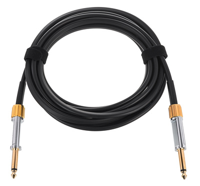 PREMIUM Flat Instr. Cable SS