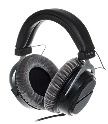 Superlux HD-660 Pro 150 Ohms studijinės ausinės