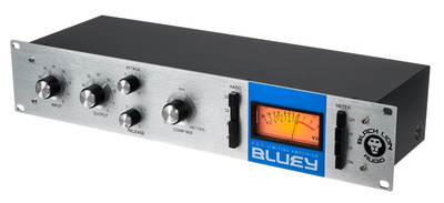 Black Lion Audio Bluey Limiter B-Stock kompresorius  