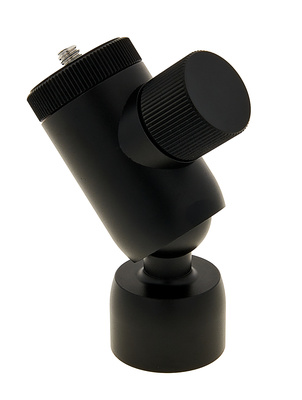 Yellowtec MiKA CamStud Black fotoaparato priedas