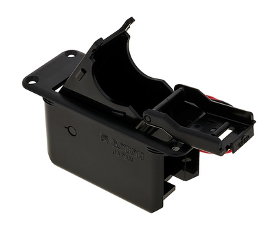 Battery Box 9V BB-04