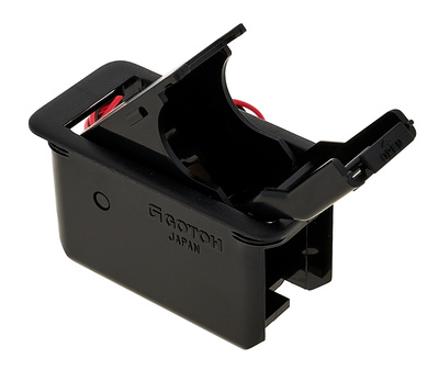 Gotoh Battery Box 9V BB-02