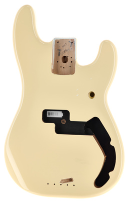 Fender Body Alder P Bass AWT bosinės gitaros korpusas