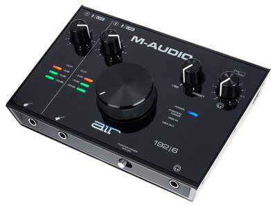 M-Audio AIR 192|6 USB garso sąsaja