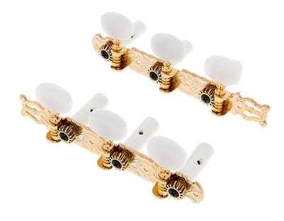 Gotoh 35G450 klasikiniai akustinės gitaros derintuvai