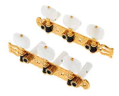 Gotoh 35G1600-1W klasikiniai derintuvai akustinėms gitaroms