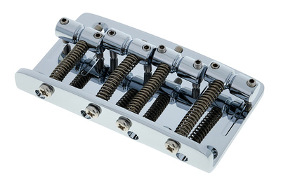 Gotoh 203B-4 C bosinės gitaros tiltelis