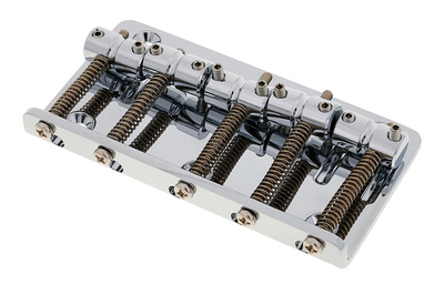 Gotoh 205B-5 C bosinės gitaros tiltelis