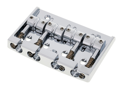 Gotoh 404SJ-C bosinės gitaros tiltelis