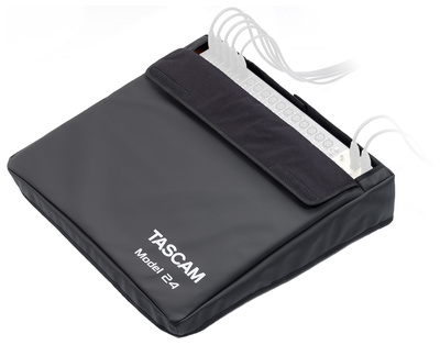 Tascam AK-DC24 studijos įrangos dėklas