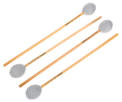 Malletech Marimba Mallet LN1R marimbos lazdelės