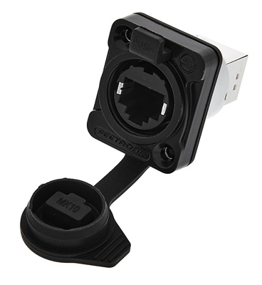 Seetronic SE8FDYH-60-B-NS RJ45 duomenų jungtis
