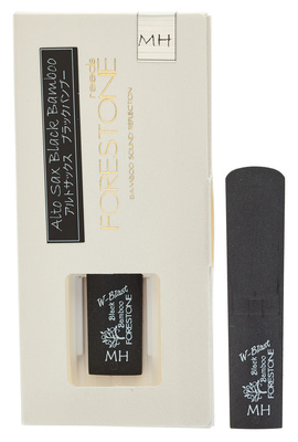 Forestone Black Bamboo Alto W-Blast MH alto saksofono liežuvėlis