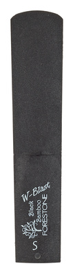 Forestone Black Bamboo Tenor W-Blast S tenorinio saksofono liežuvėlis
