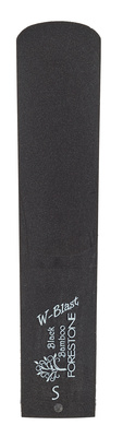 Forestone Black Bamboo Bari. W-Blast S baritono saksofono liežuvėlis  