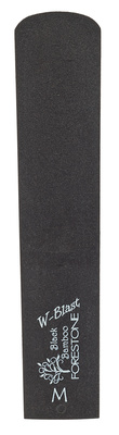 Forestone Black Bamboo Bari. W-Blast M baritono saksofono liežuvėlis