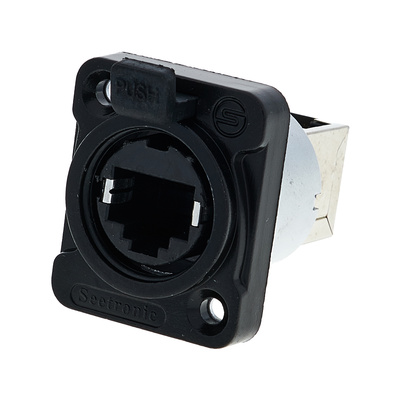 Seetronic SE8FDYH-61-B-NS RJ45 duomenų jungtis  