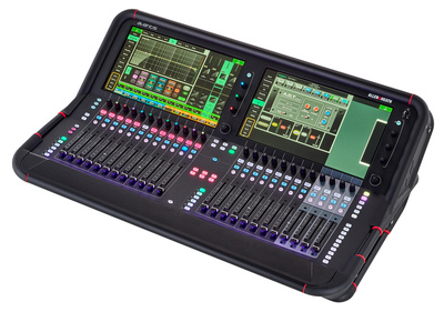 Allen & Heath Avantis skaitmeninis mikšeris