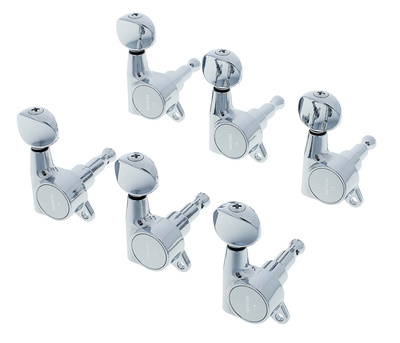 Gotoh SG381-05 6L gitaros derinimo suktukai  