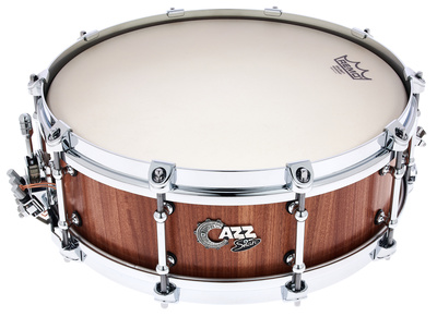 CAZZ Snare 14"x5" koncertinis būgnas