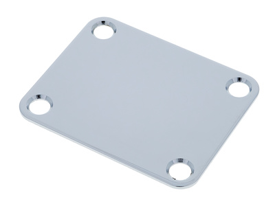 Gotoh Neck Plate C