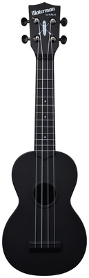 Kala Waterman Soprano BK sopraninė ukulelė