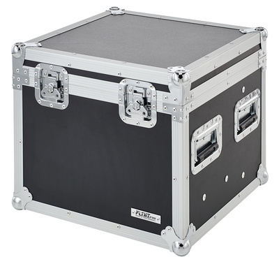 Flyht Pro Case Varytec Hero 2in1 apšvietimo dėklas