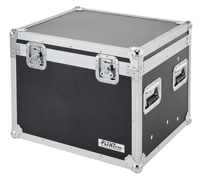Flyht Pro Case Varytec Hero 2in1 2 apšvietimo dėklas