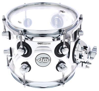 DW Design 08"x07" akrilinis tomas  