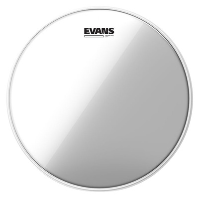 Evans 10" Hazy 200 rezonansinė membrana