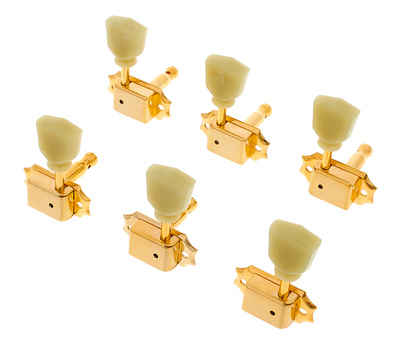Gotoh SD90-SL 3L/3R gitaros derinimo suktukai