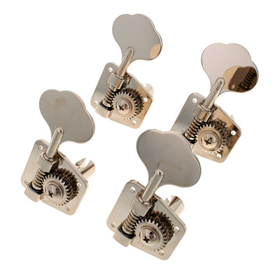 Gotoh GB2 4L N bosinės gitaros derinimo suktukai