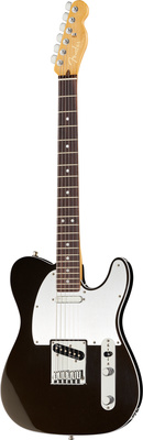 Fender AM Ultra Tele RW Texas Tea elektrinė T tipo gitara