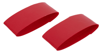 Ahead GTR Grip Tape Red būgnų lazdelių juosta  