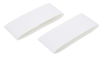 Ahead GTW Grip Tape White būgnų lazdelių gripas