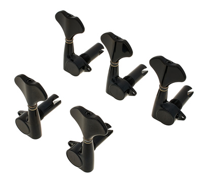 Gotoh GB707 3L/2R B bosinės derinimo mašinėlės