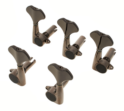 Gotoh GB707 3L/2R CB bosinės gitaros suktukai
