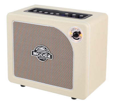 Mooer Hornet Modeling/BT Combo WH modeliavimo gitarų kombo