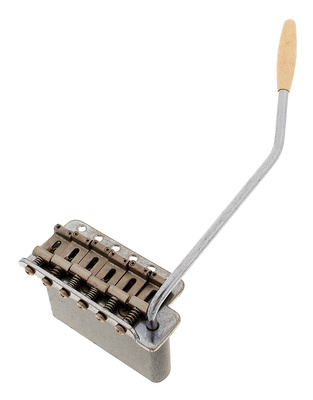 Gotoh GE-101TS Aged Vint. Tremolo C tremolo sistema  