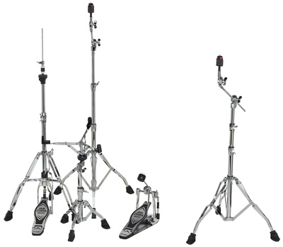 Tama SM5W būgnų furnitūros komplektas