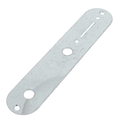 Gotoh CP-10 Control Plate Aged C gitara lizdo plokštė